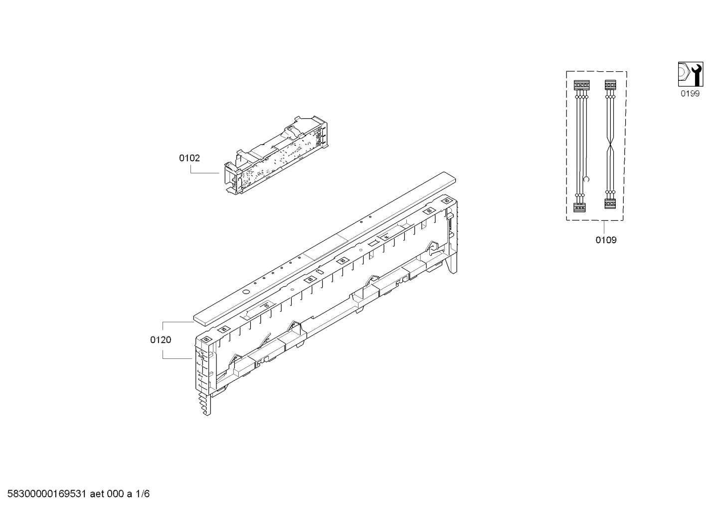 Handles & Knobs, Springs (0109-0199)