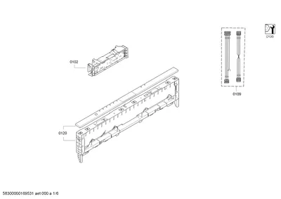 Handles & Knobs, Springs (0109-0199)