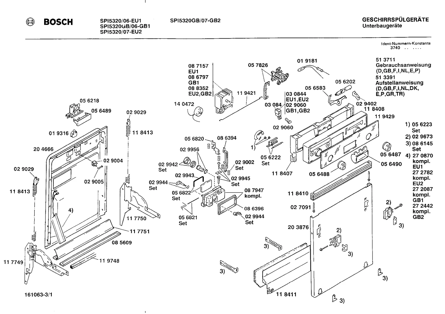 Selector Switch