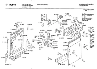 Seals & Gaskets (0001-0154)