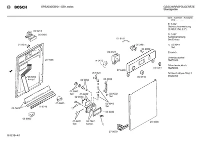 Seals & Gaskets (0002-0134)