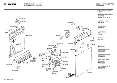 Flaps & Holders (0002-0153)