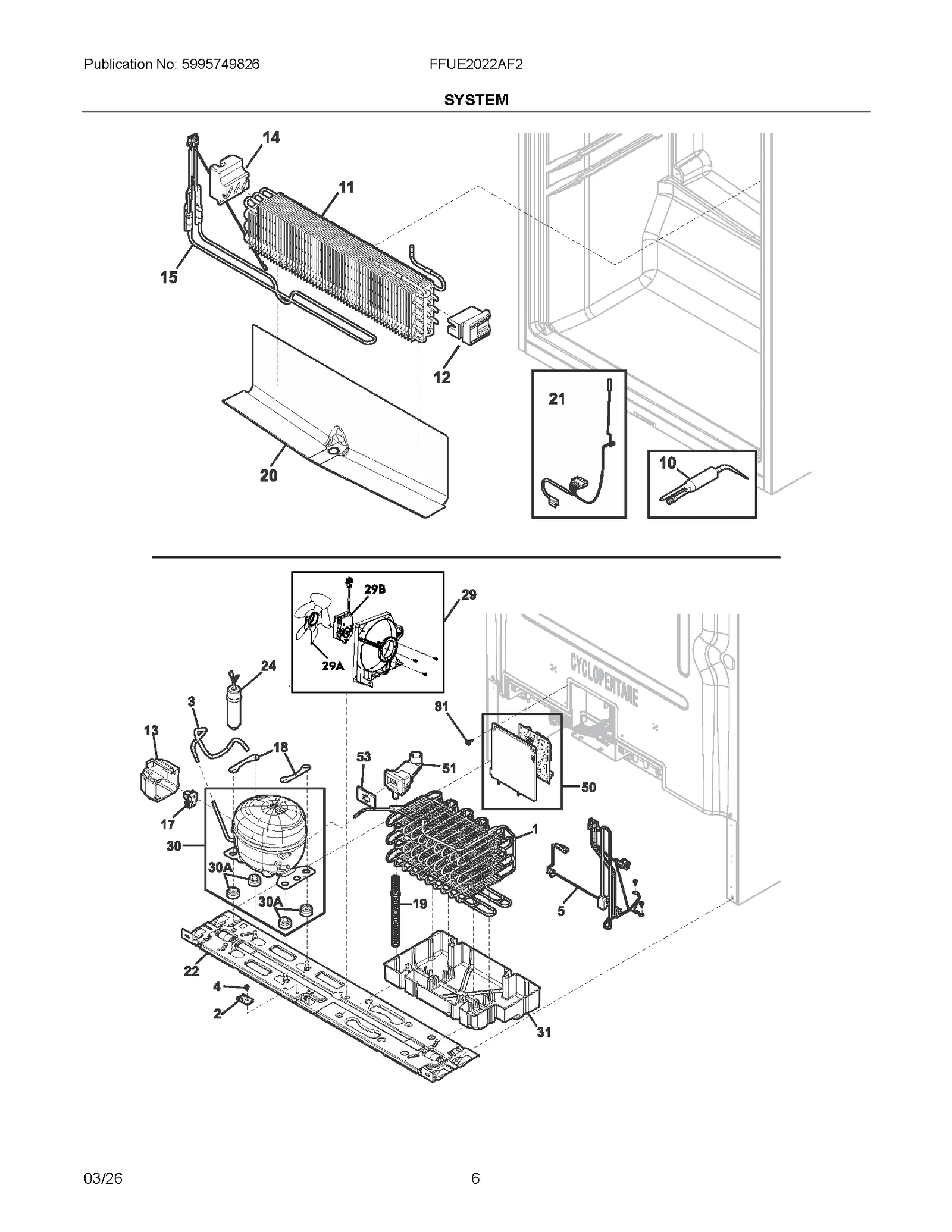 S/A-Pur Compressor