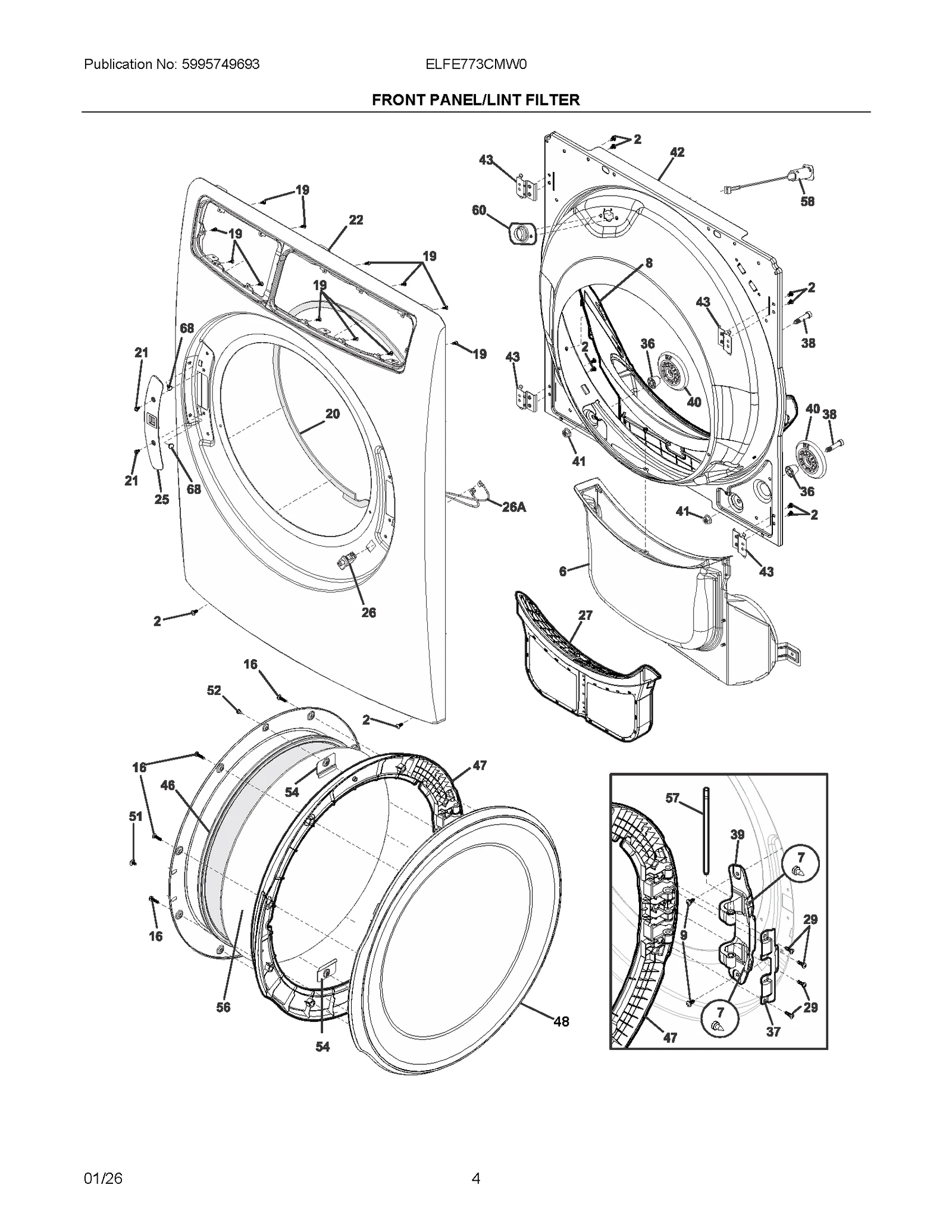Frame Assembly