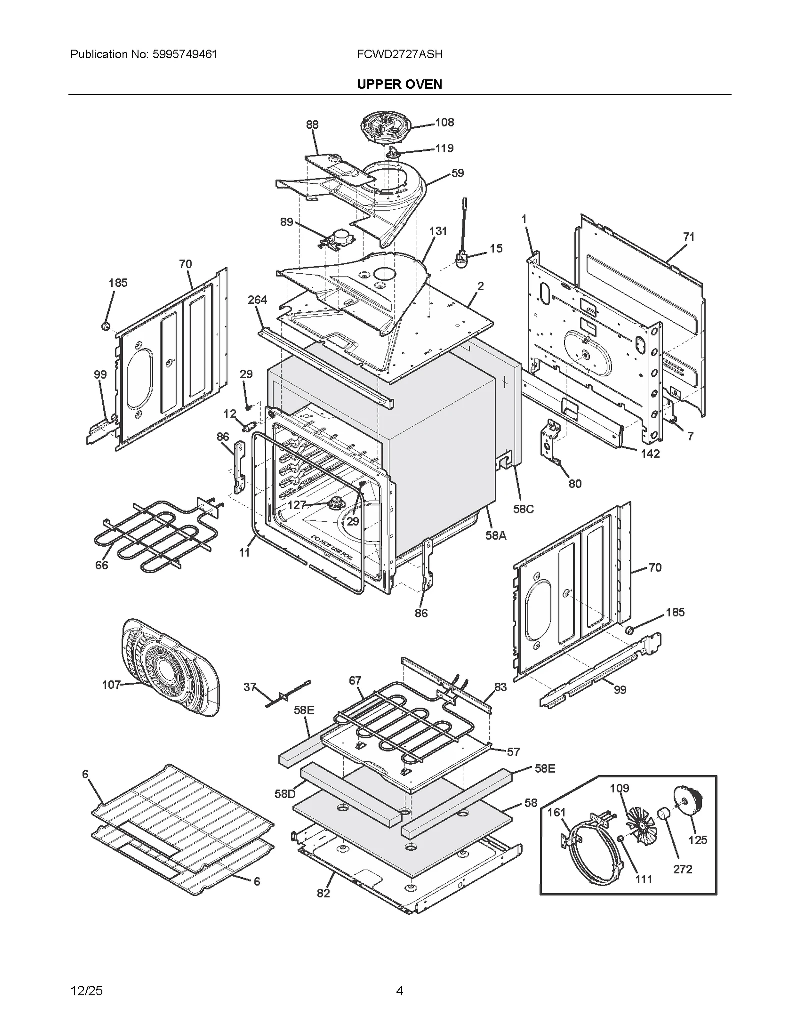 Receptacle