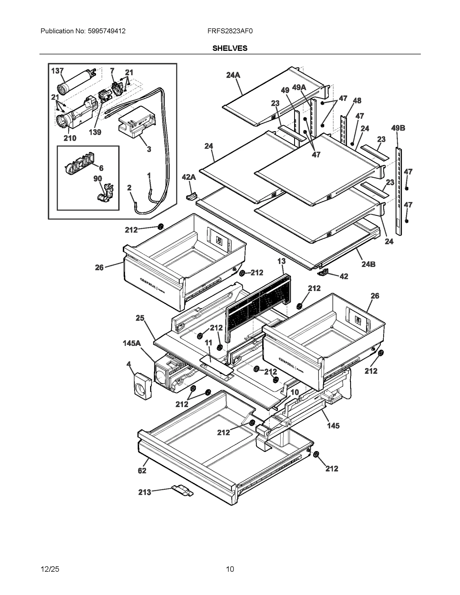Appliance Channel