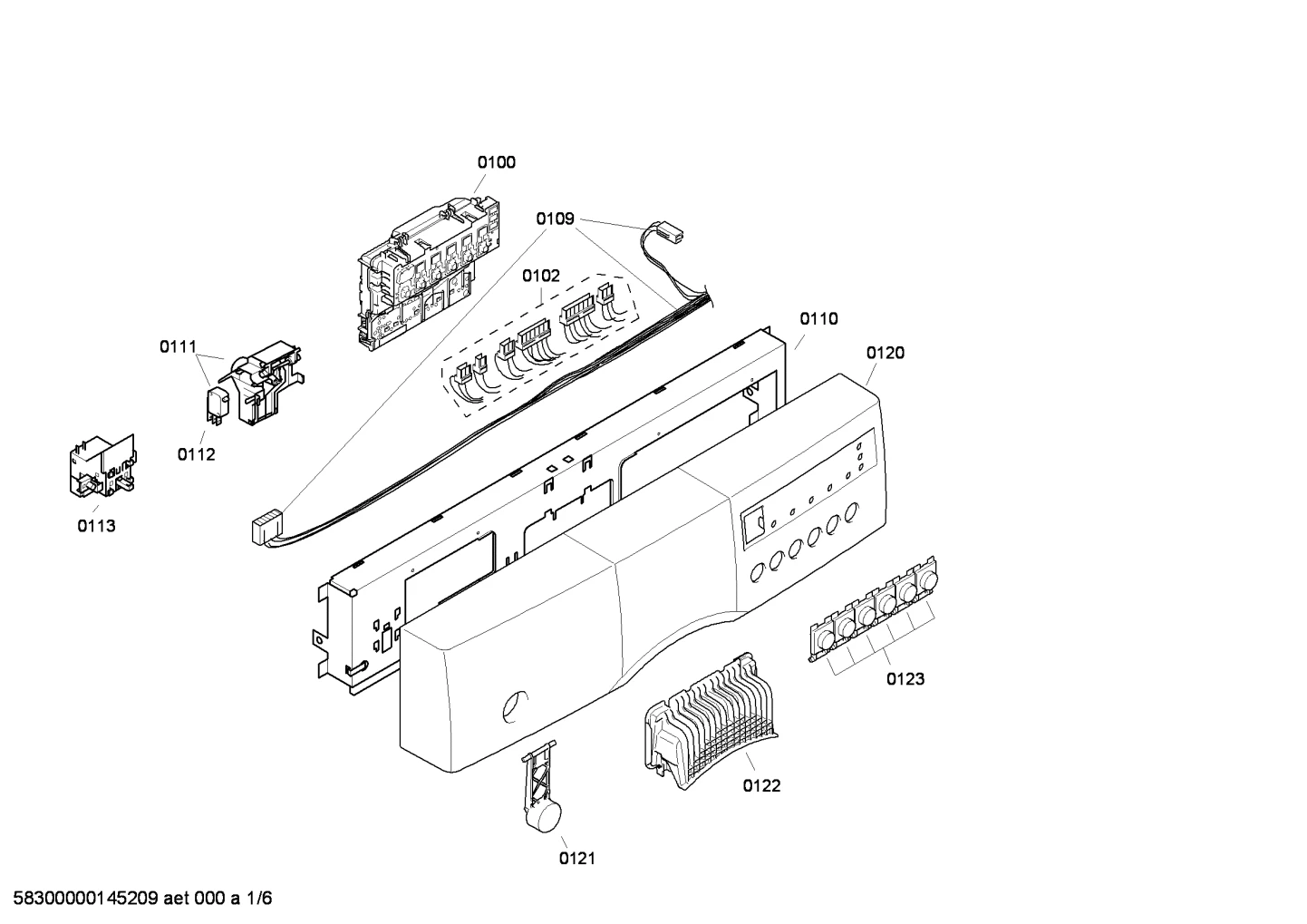 Switches (0102-8100)