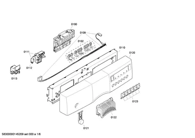 Switches (0102-8100)