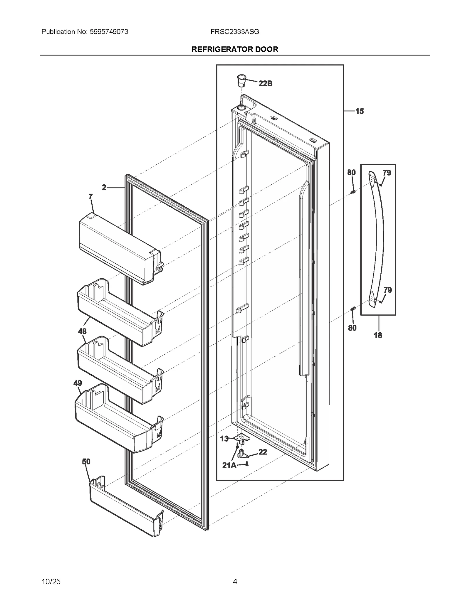 Bin Assembly