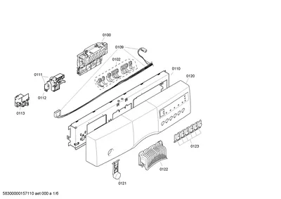 Switches (0102-8100)