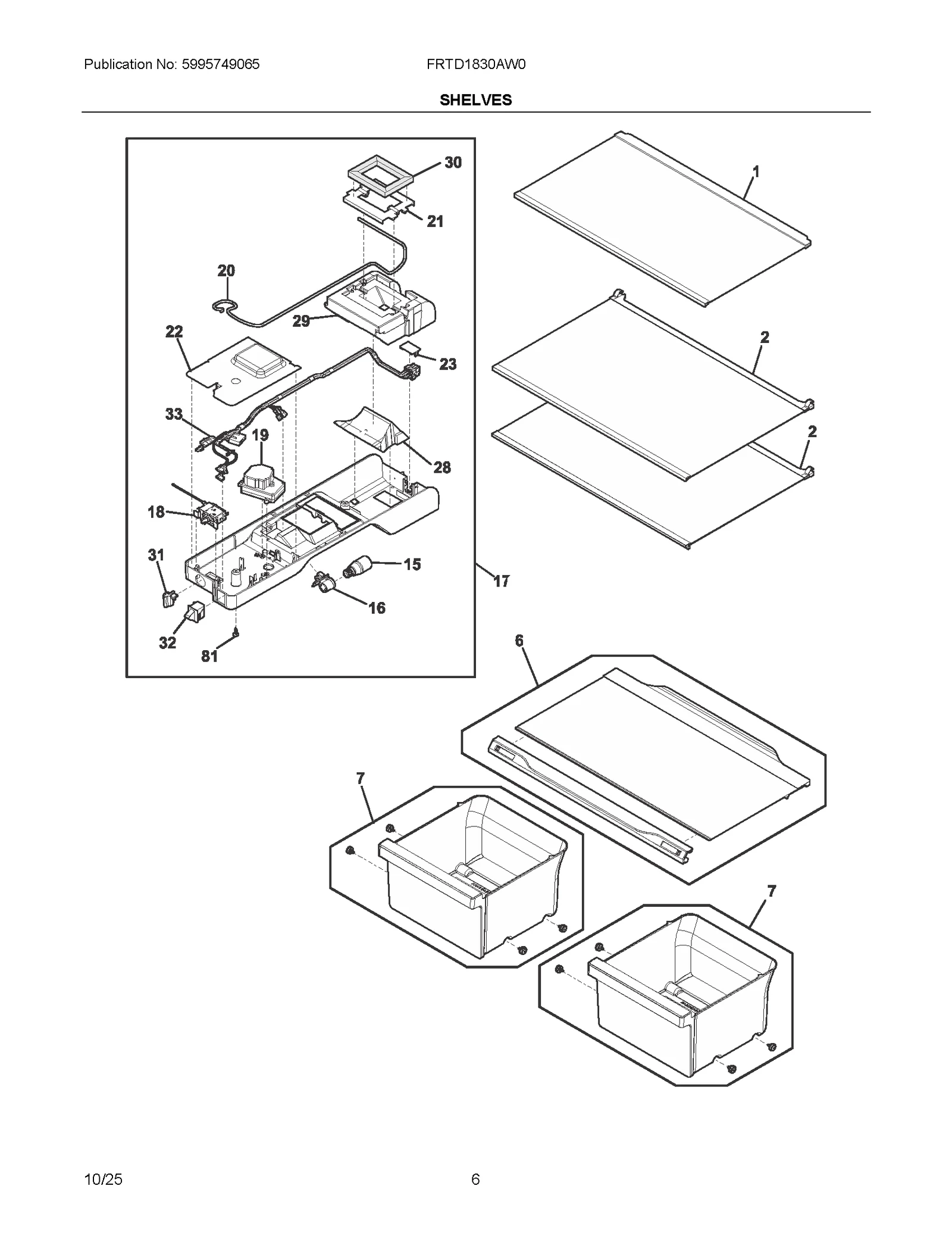 Control Box