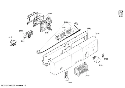 Switches (0109-8100)