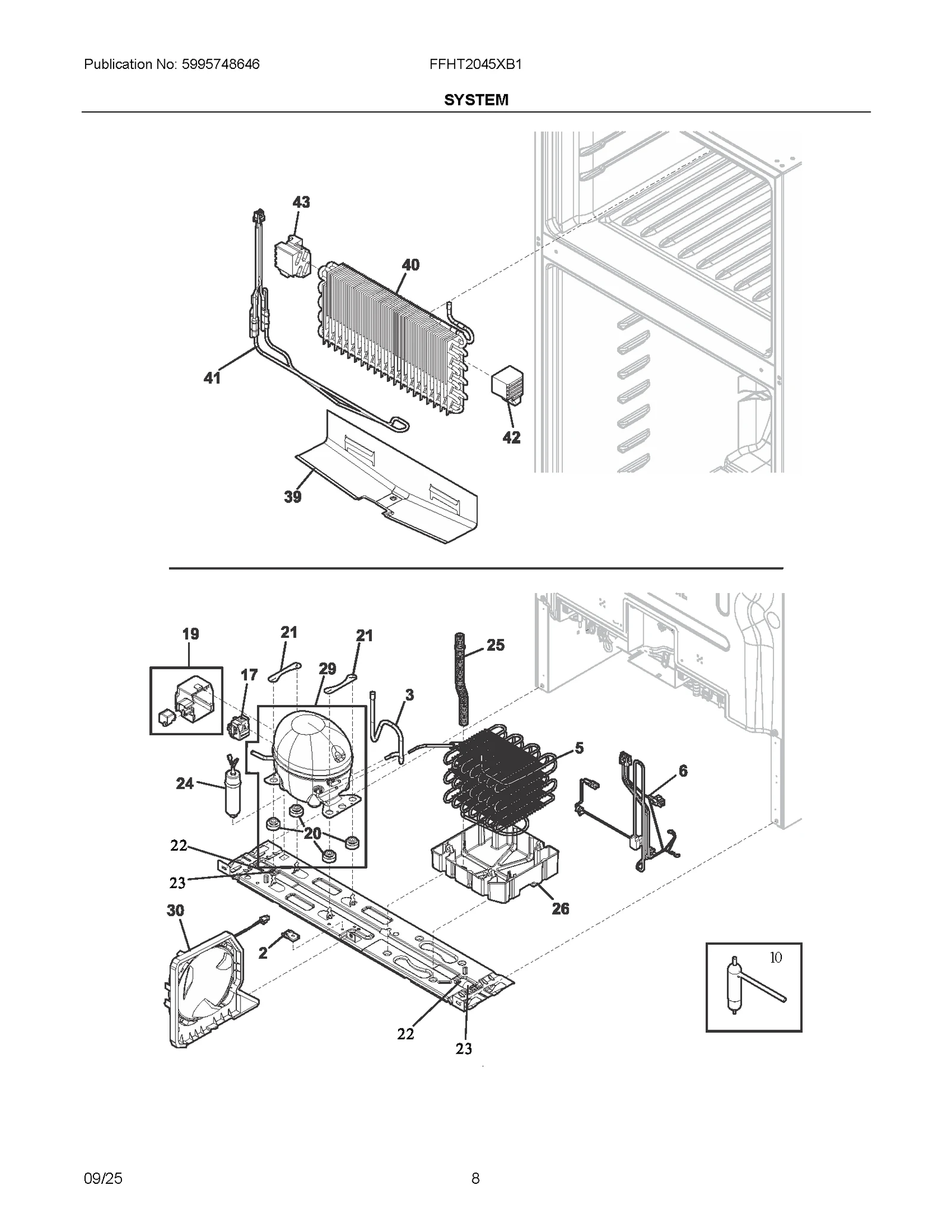 Purpose Compressor