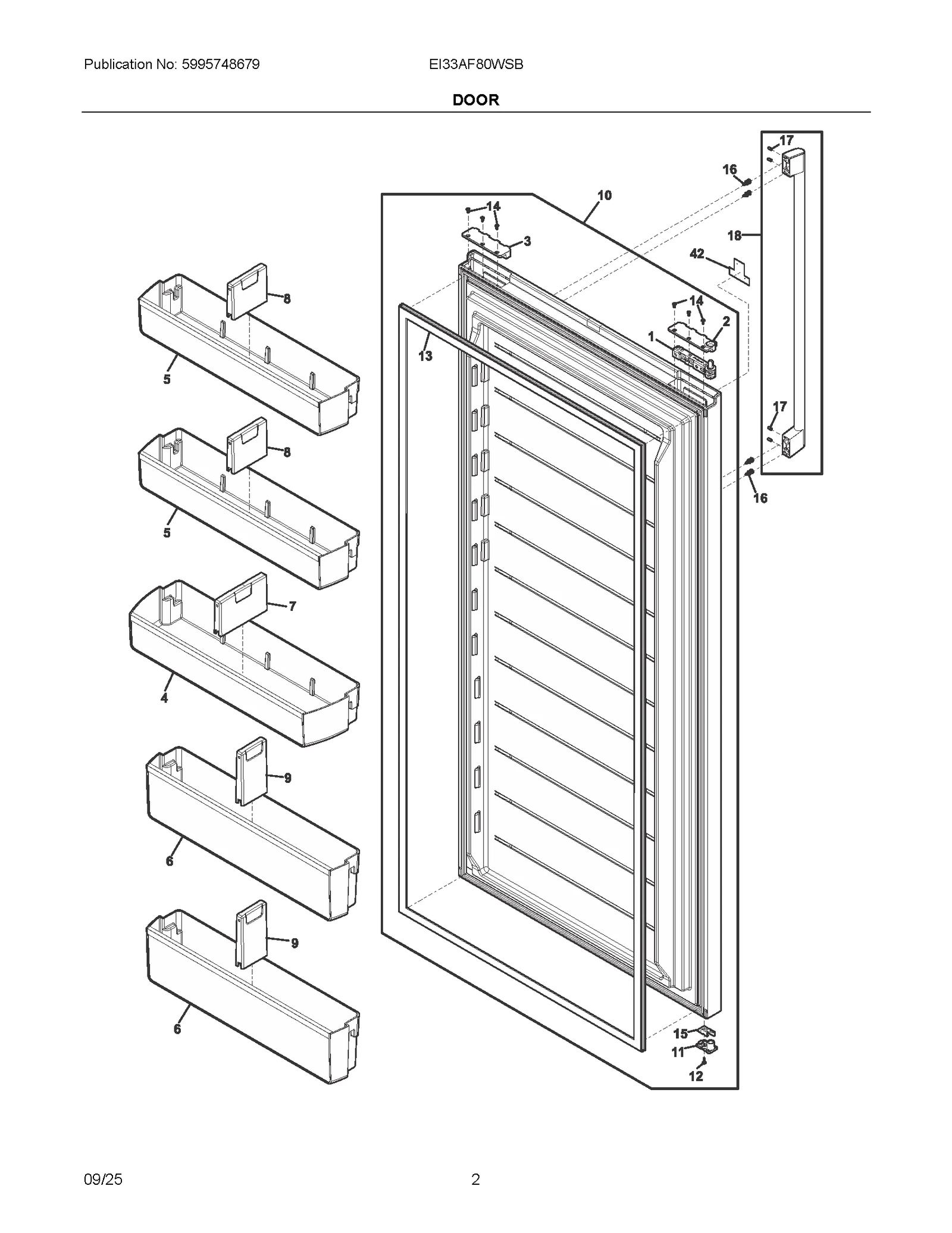 Label Assembly