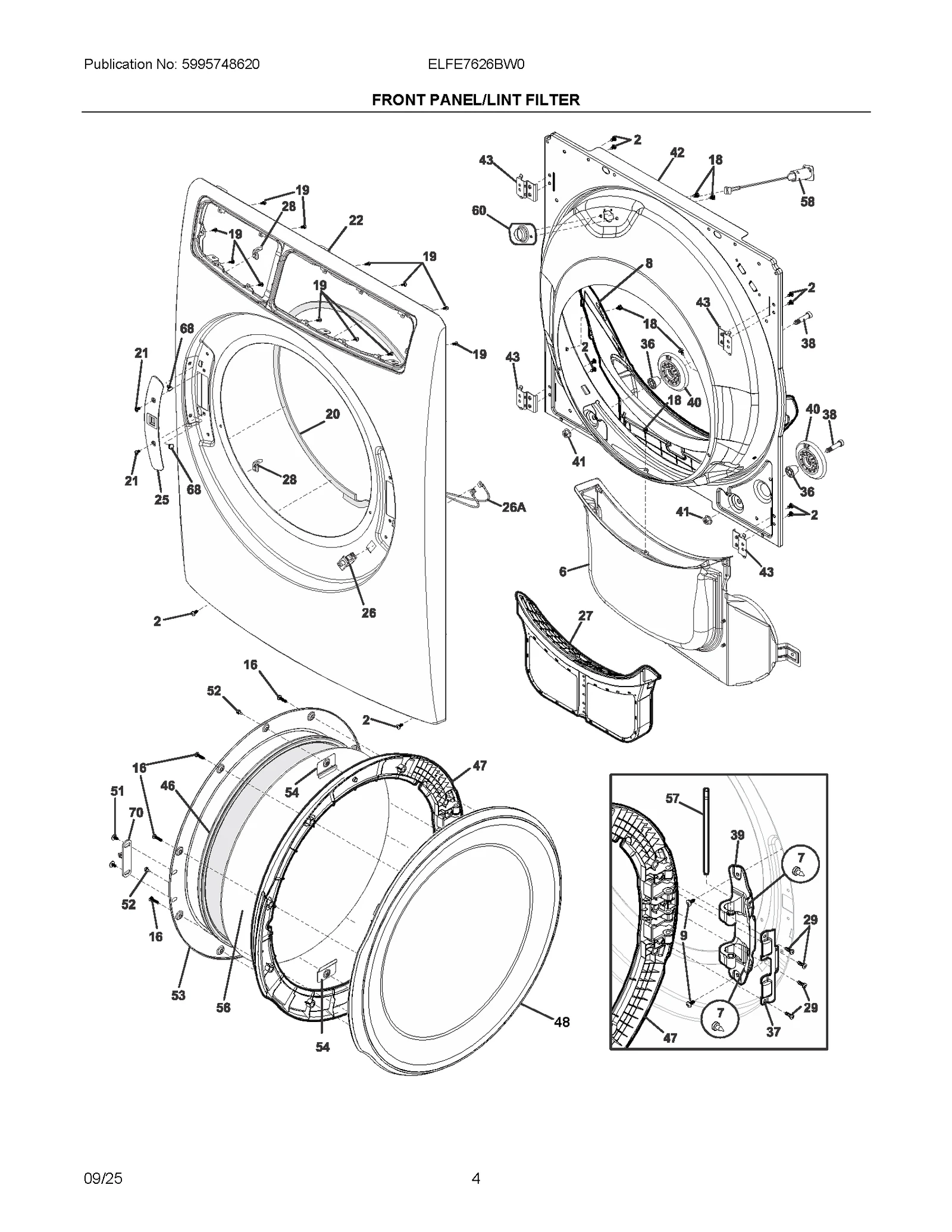 Frame Assembly