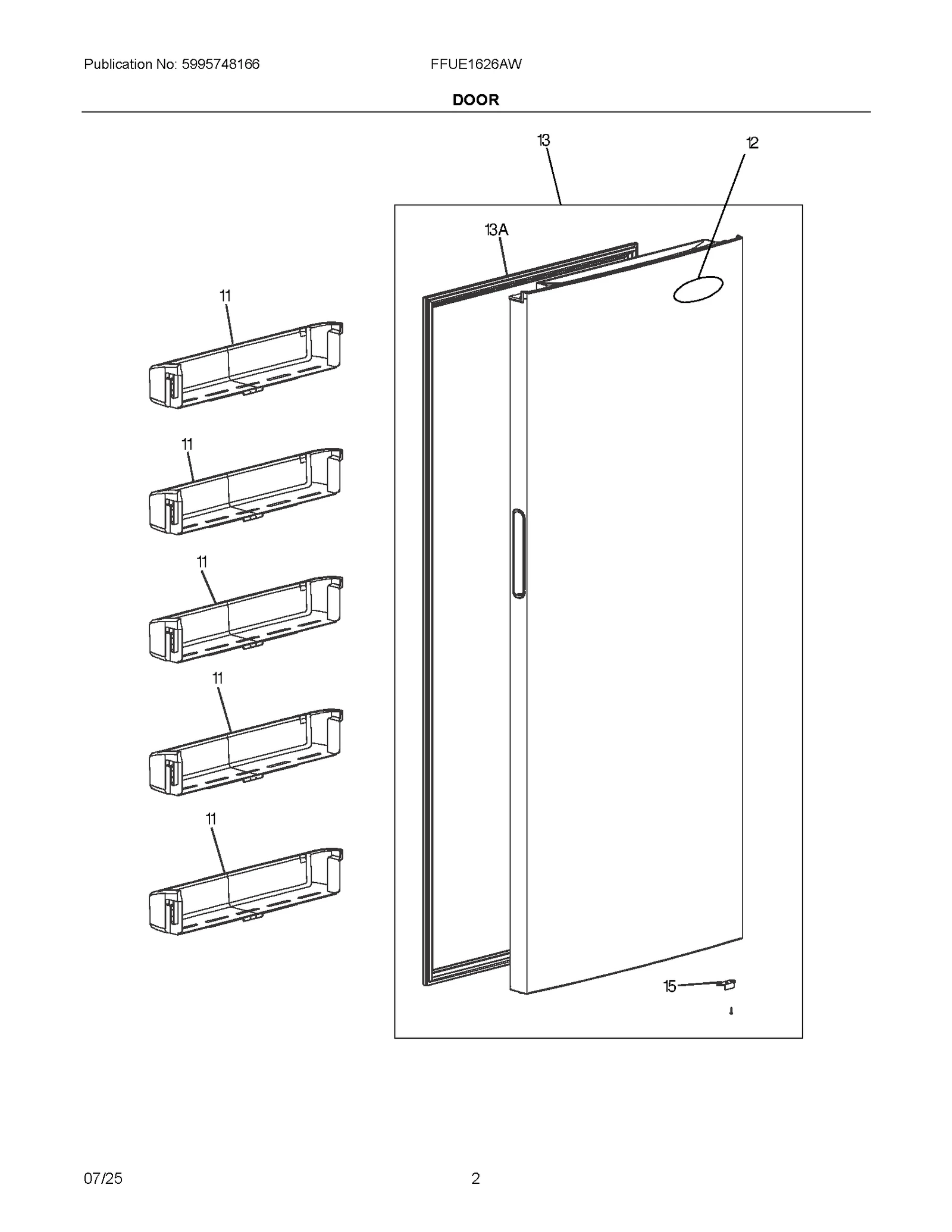 Gasket