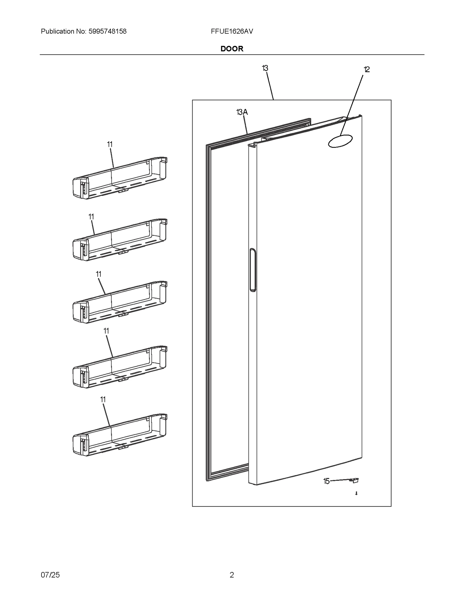 Gasket
