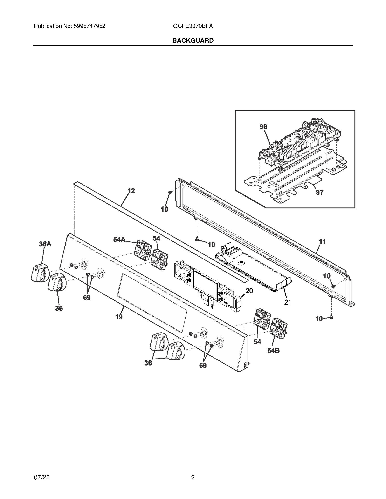 Harness Assembly