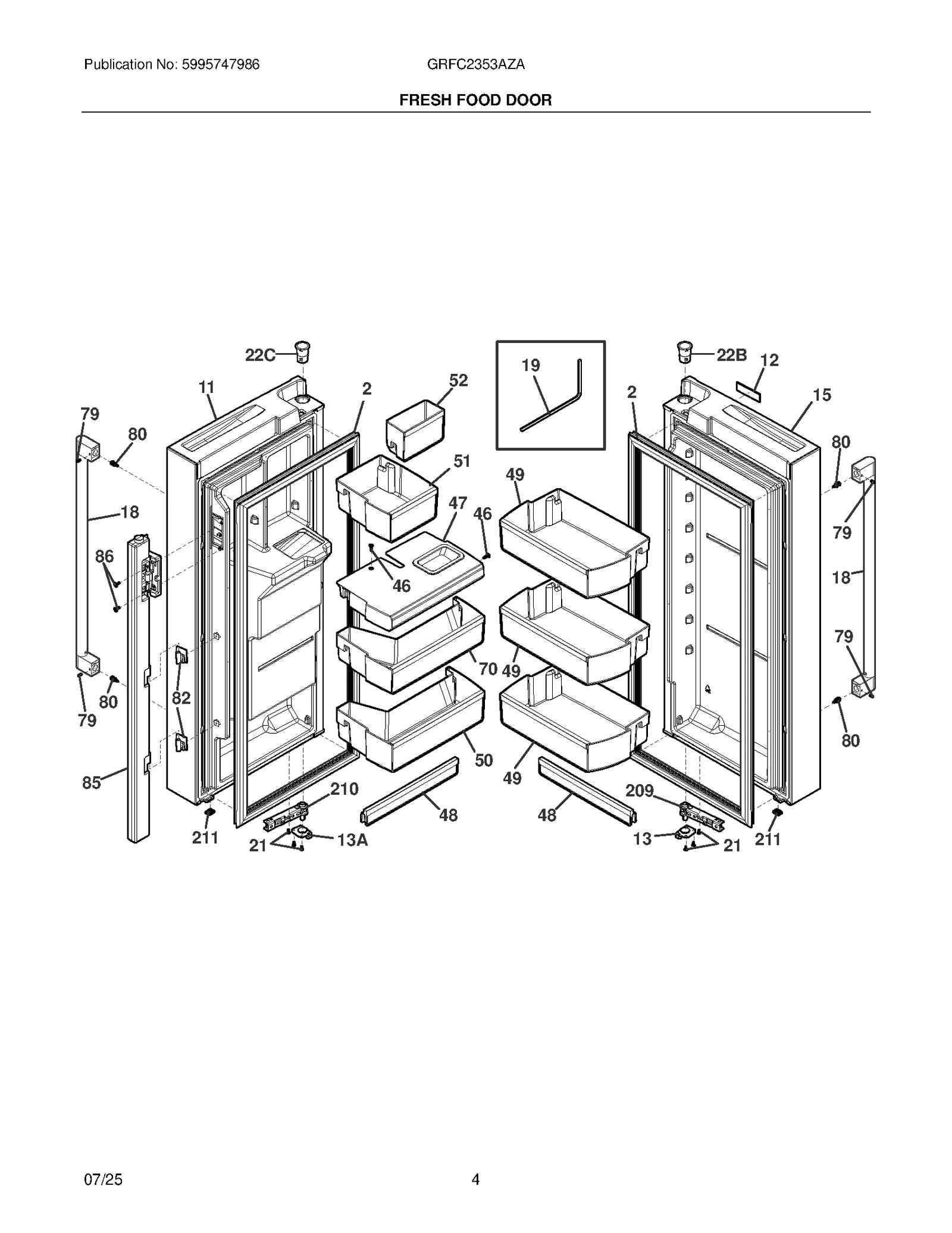 Door Assembly