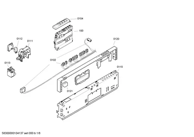 Switches (0110-0199)