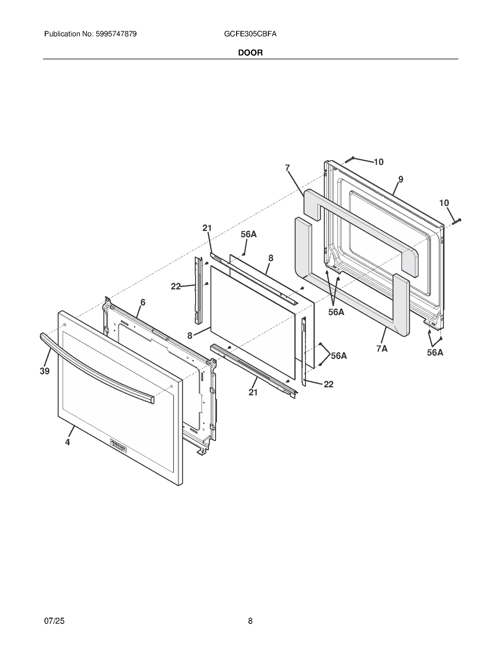 Insulation Assembly