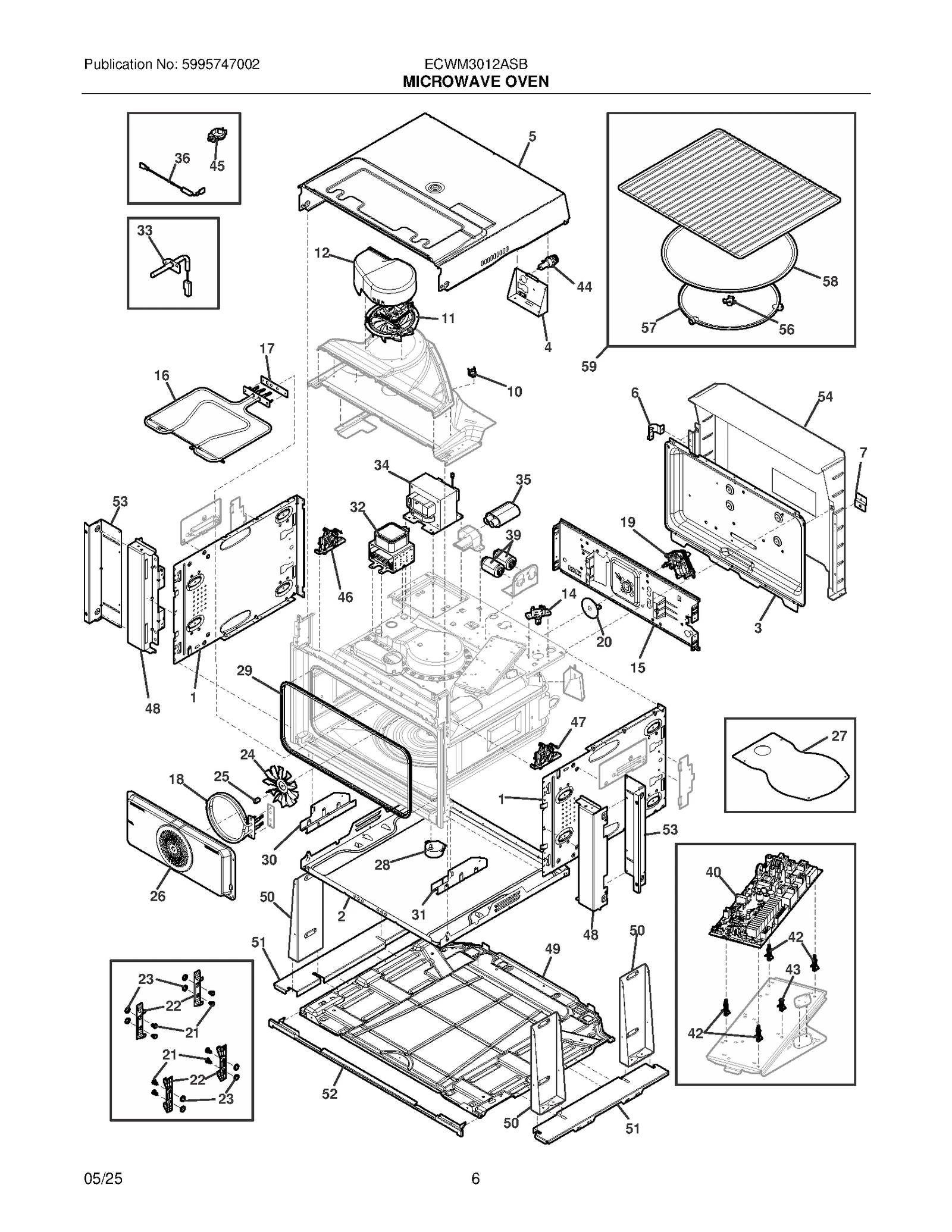 Accessory Kit
