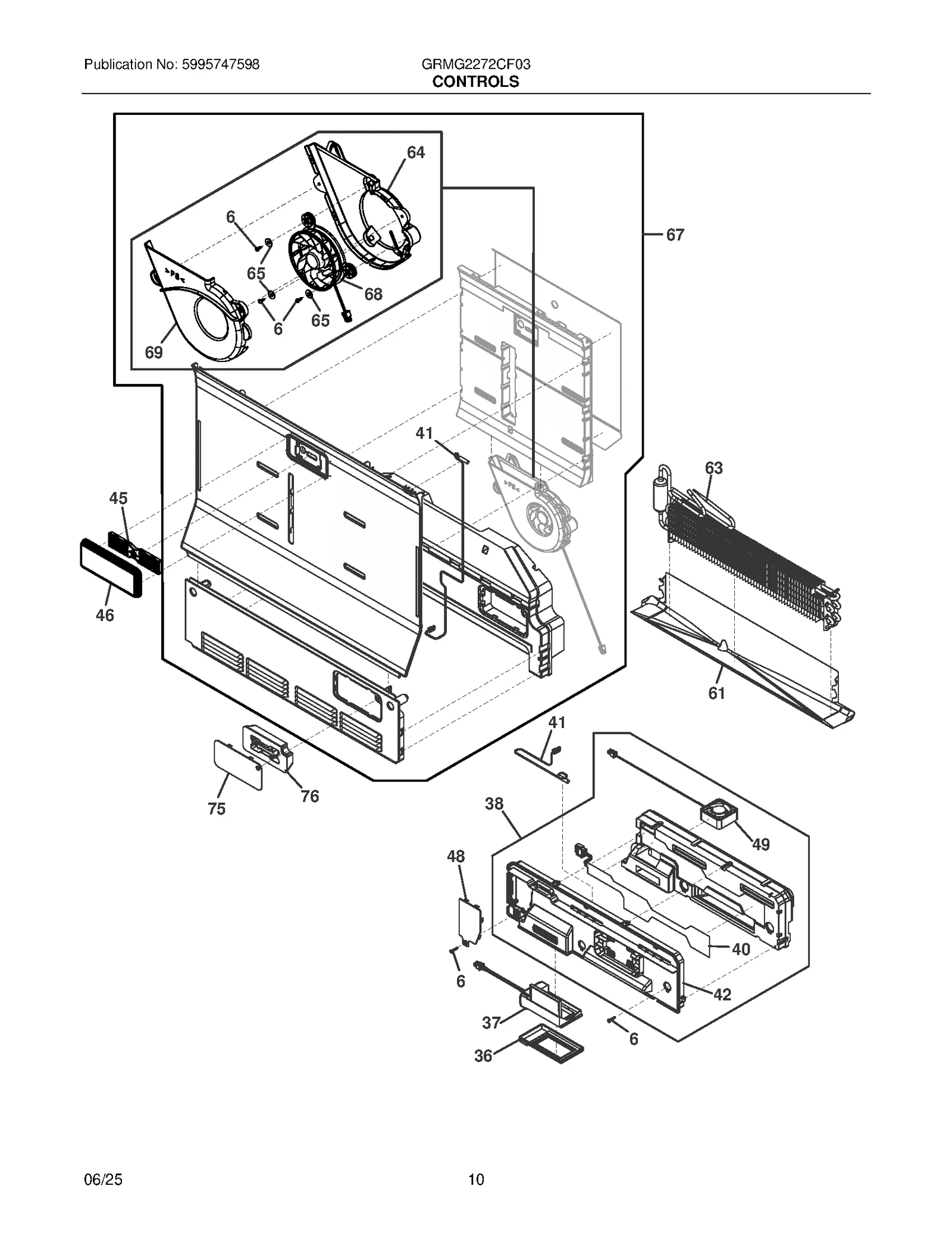 Evaporator