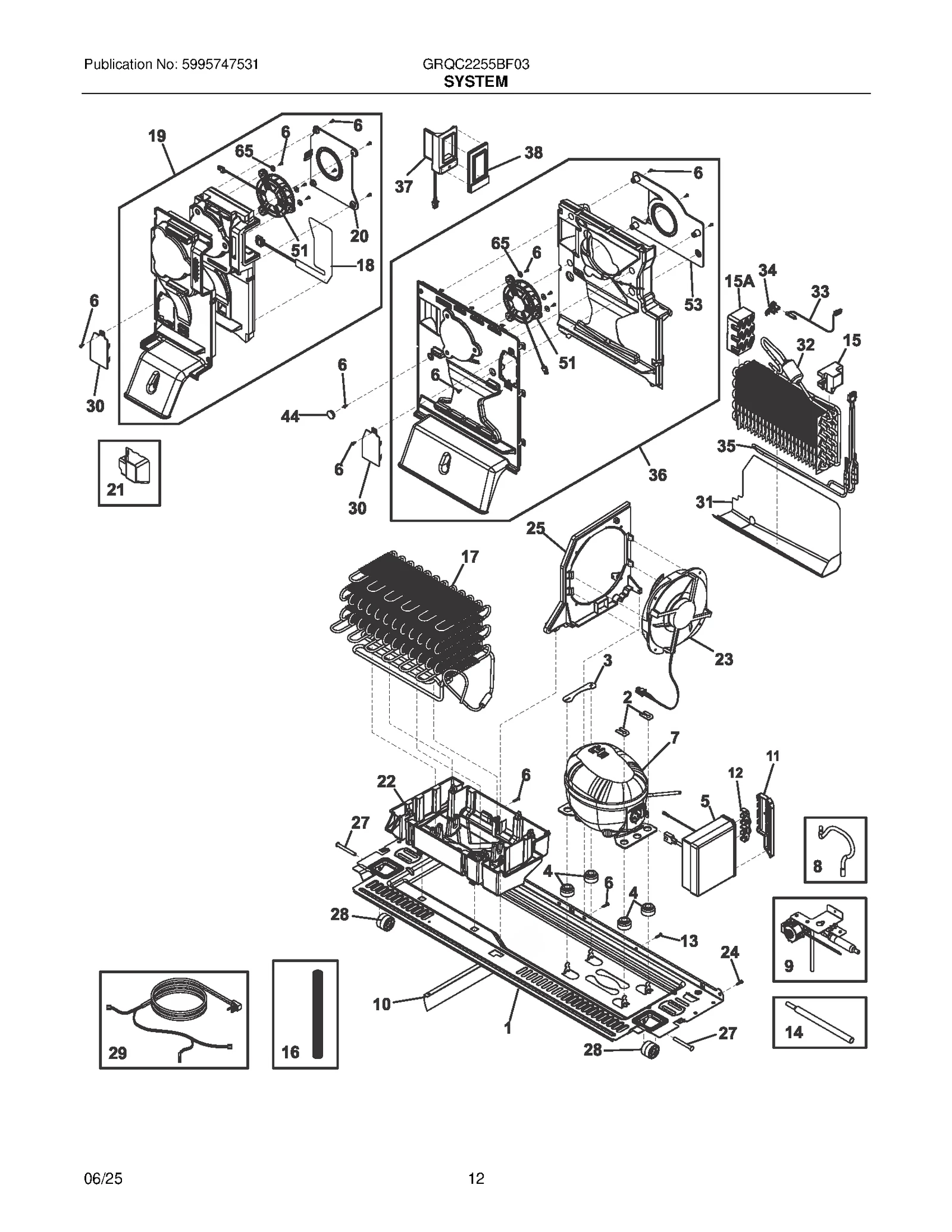 Assembly Cover