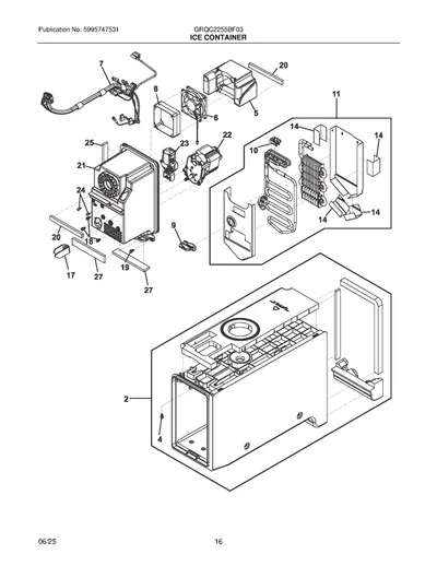 Diagram