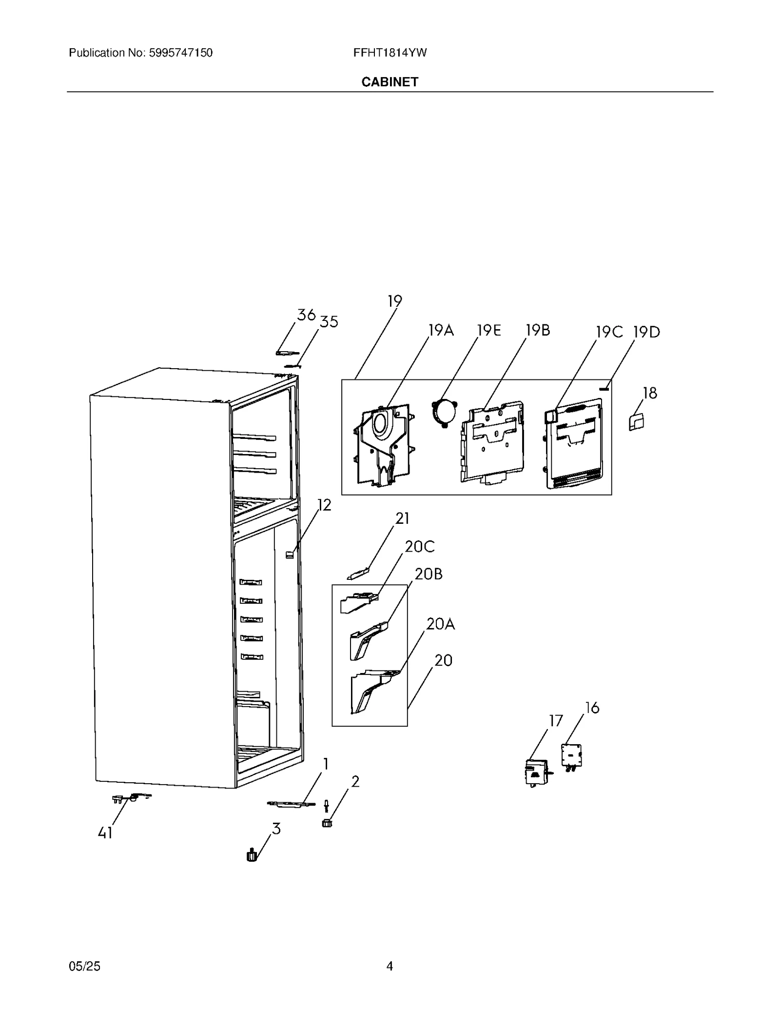 Cover Assembly