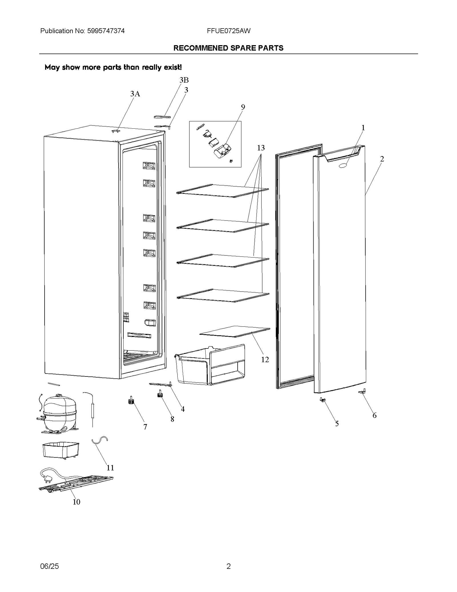 Hinge Door
