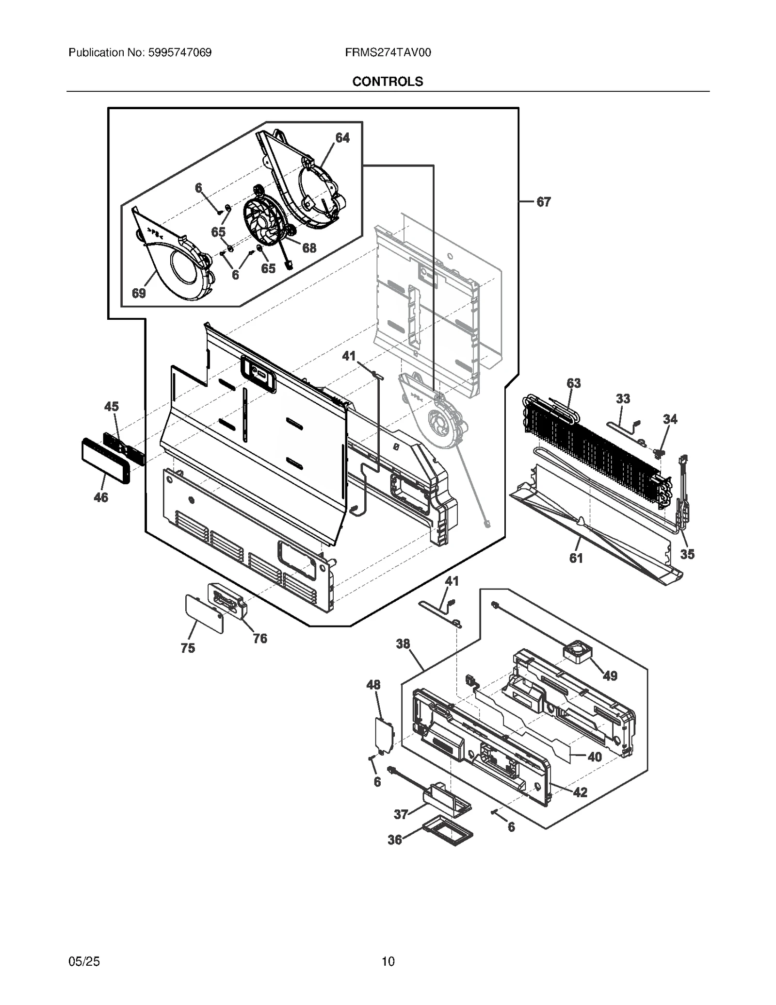 Assembly Cover