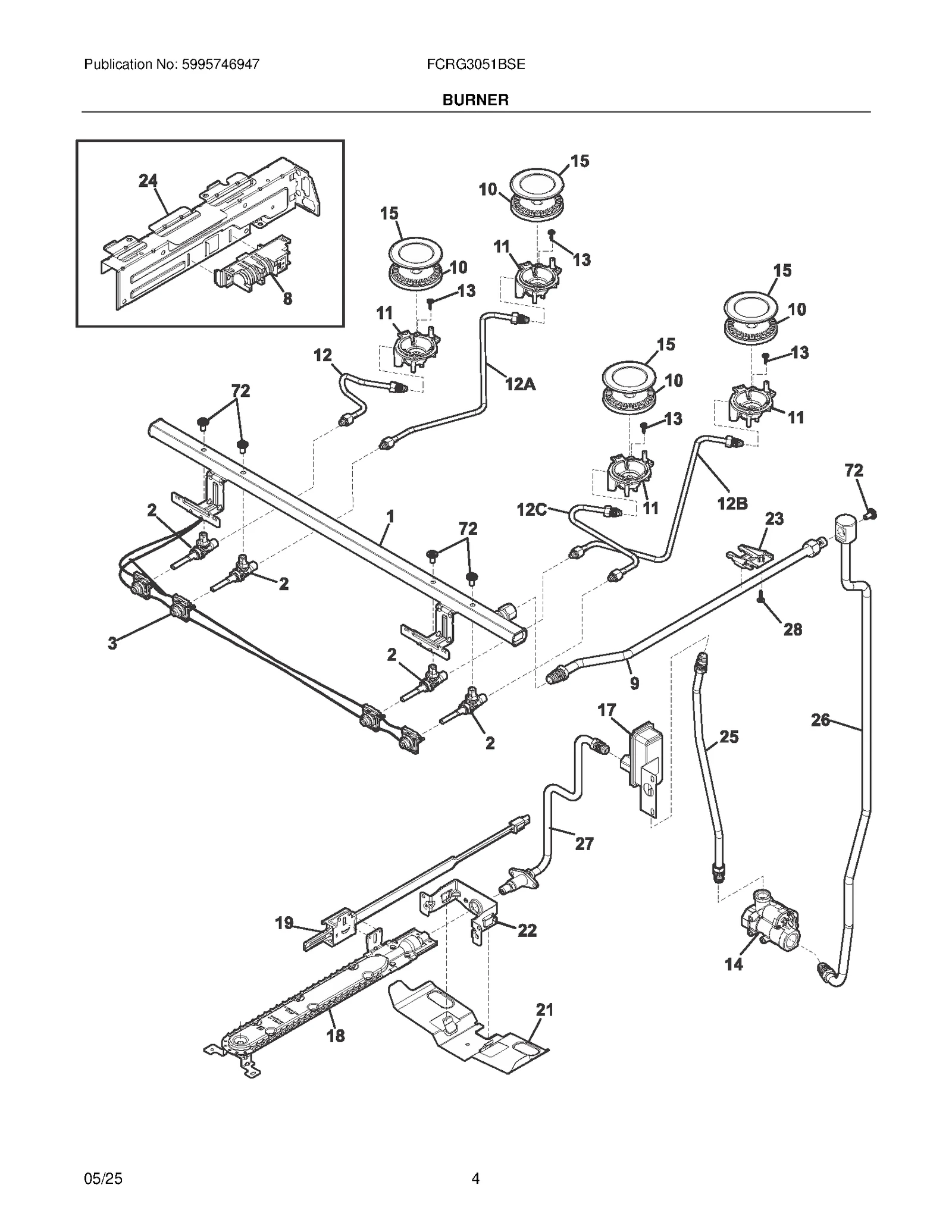 Manifold