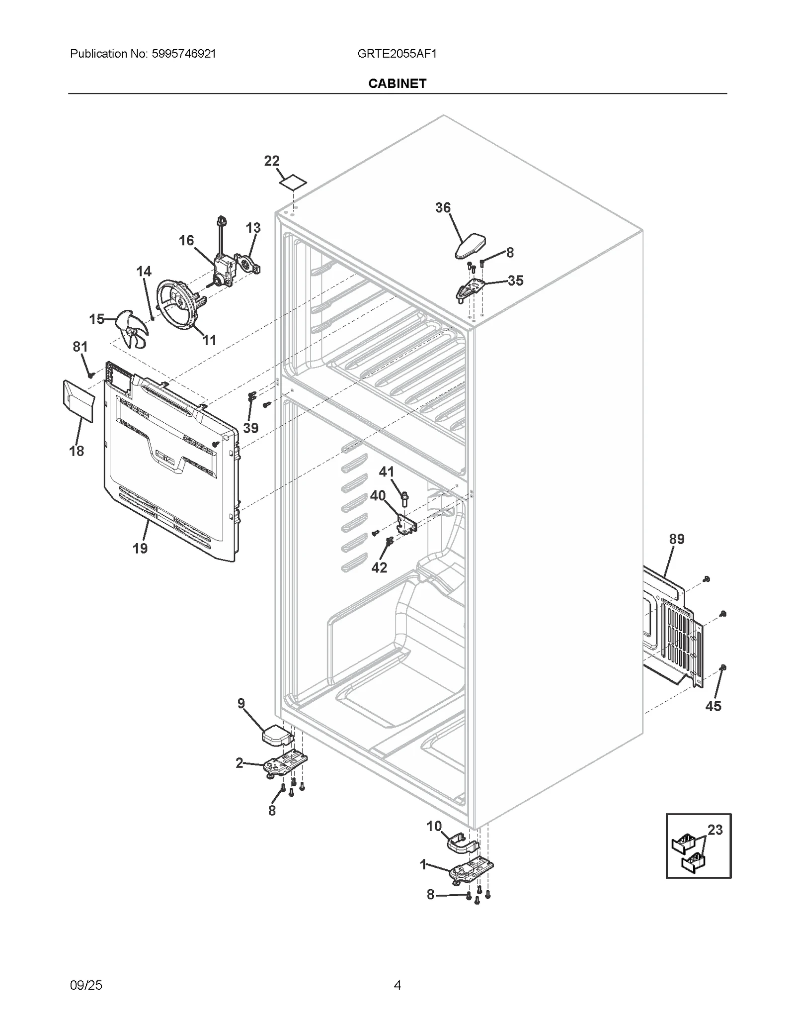 Light Assembly