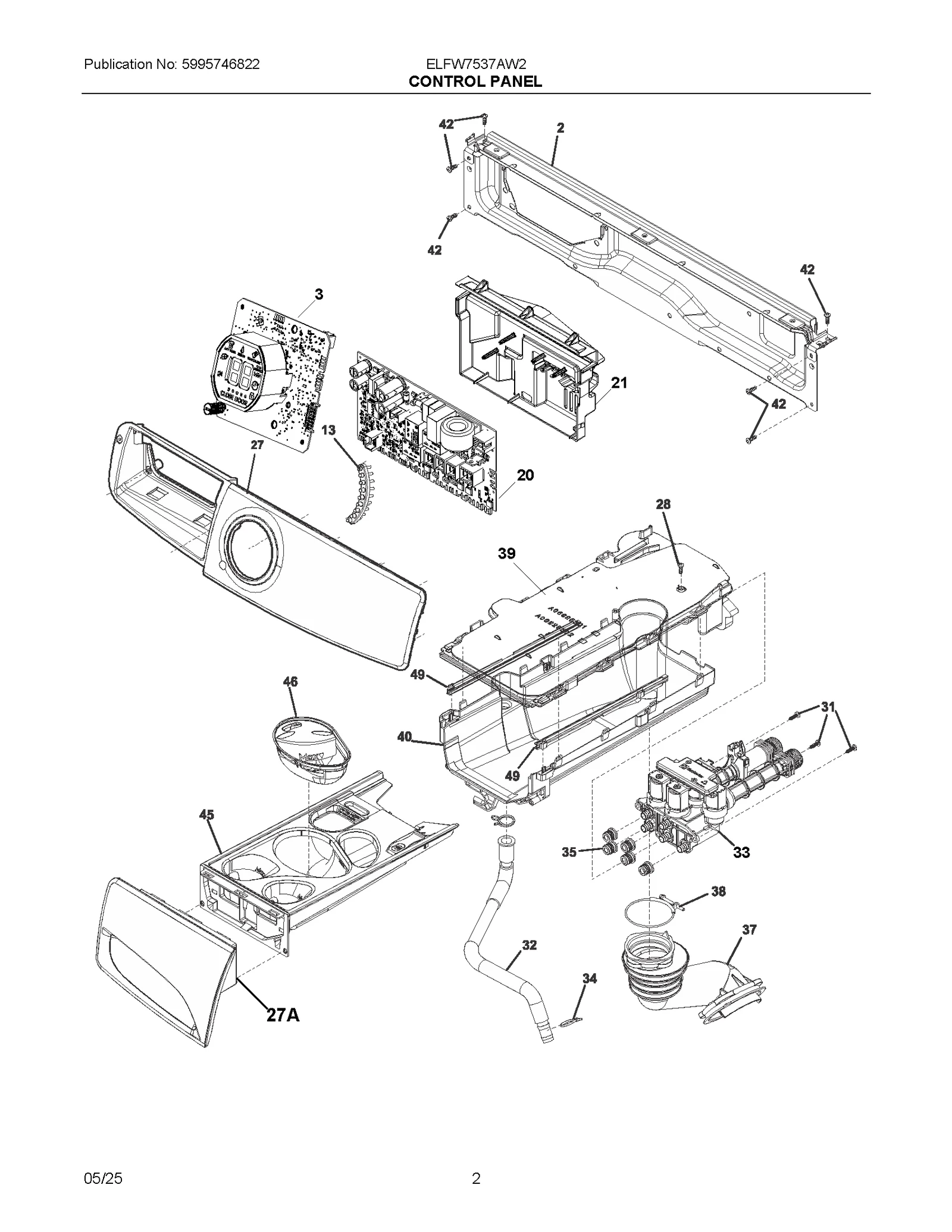 Knob Assembly