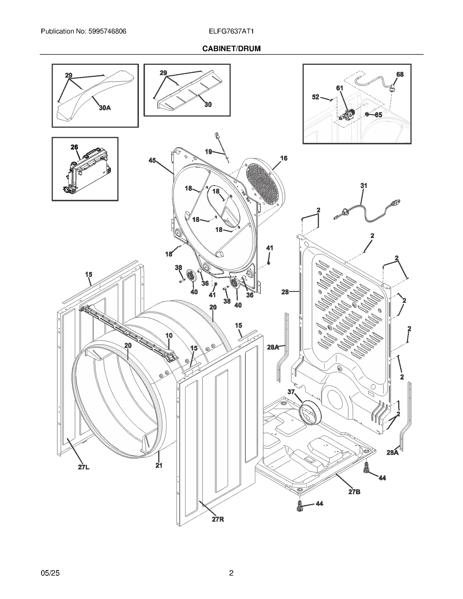Board Assembly