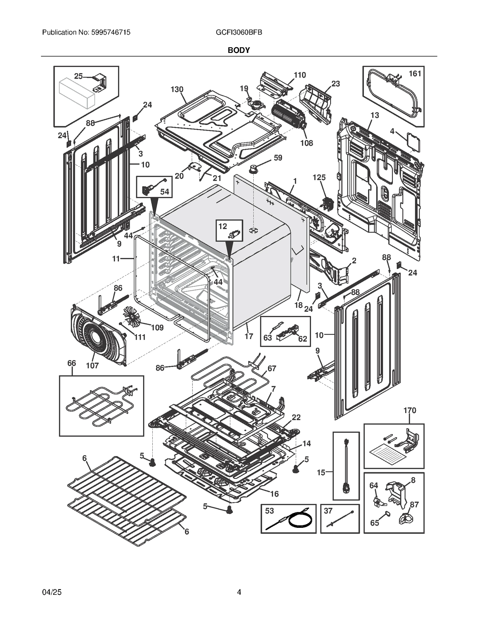 Insulation