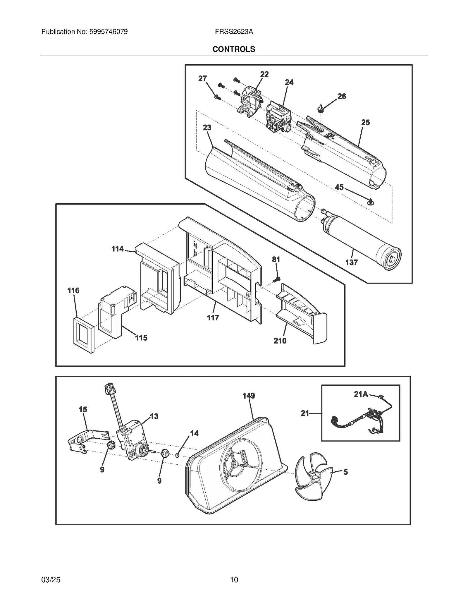 Harness Assembly
