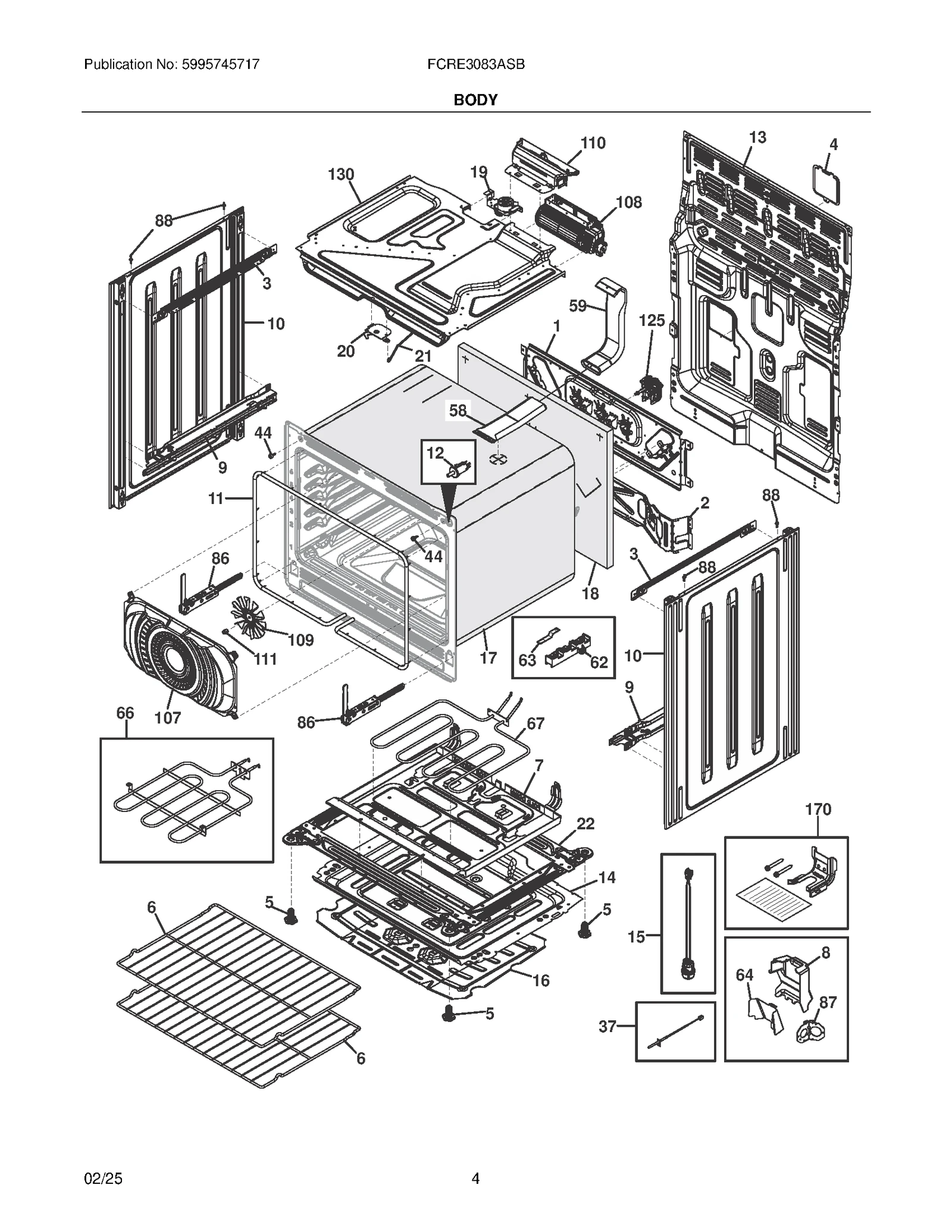 Harness Assembly