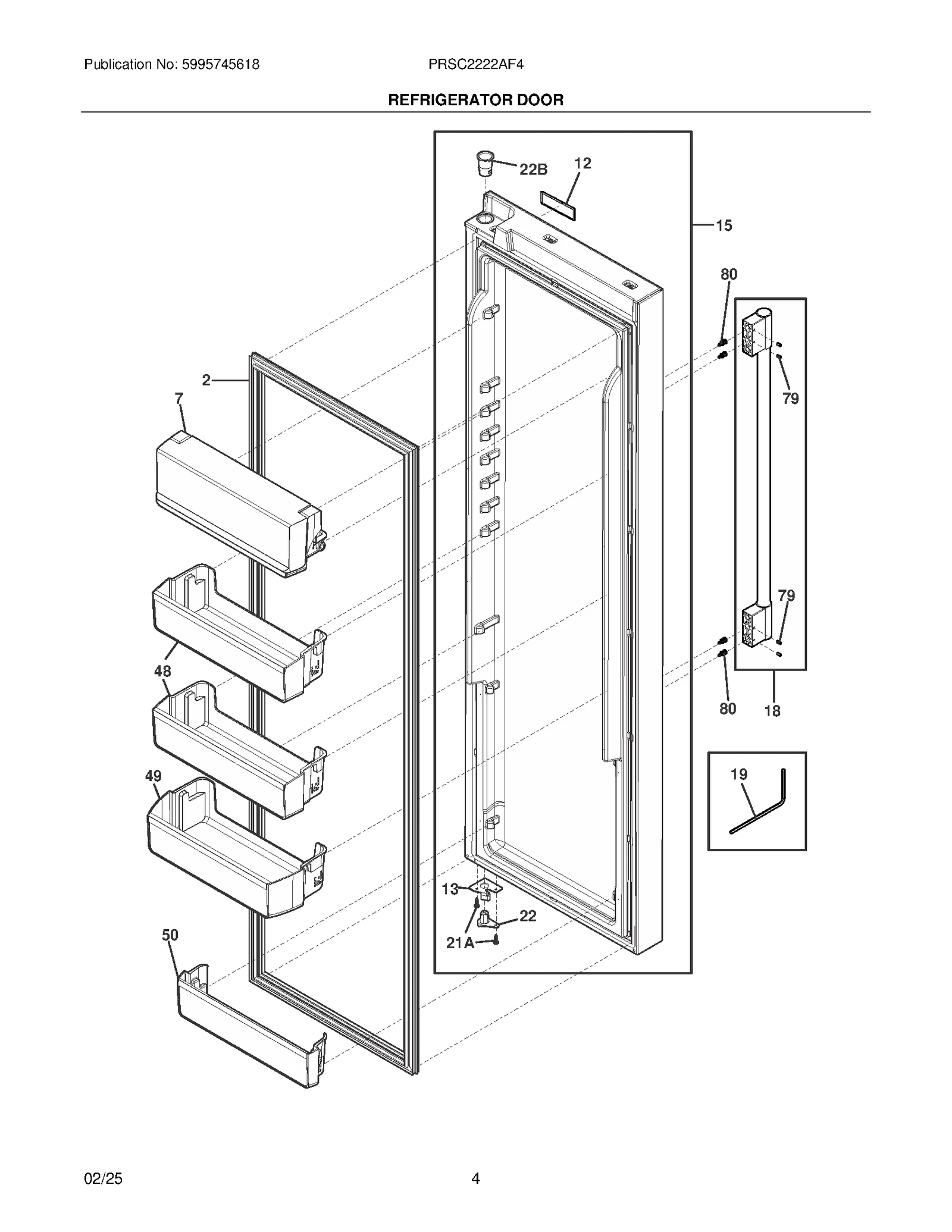 Door Assembly