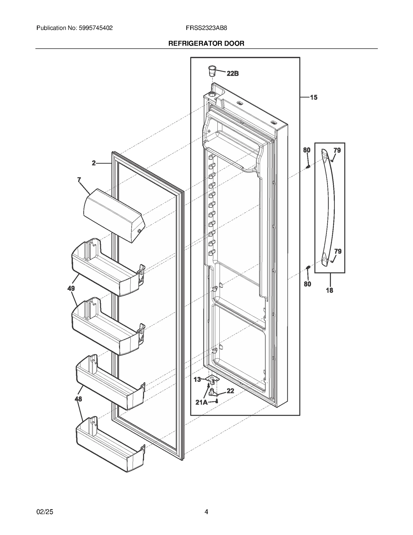 Door Assembly