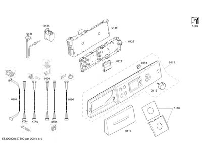 Handles & Knobs (0104-0136)