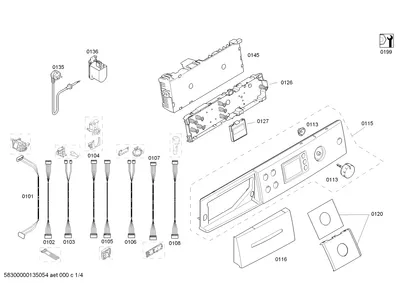 Handles & Knobs (0113-0136)
