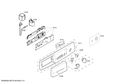 handles knobs (0101-0113)