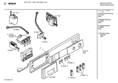 Flaps & Holders, Screws (0006-0447)