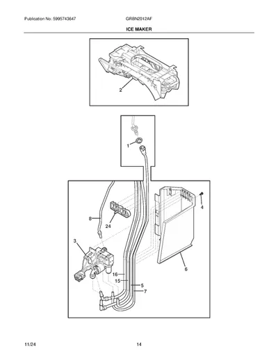 Diagram