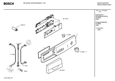 handles knobs , Flaps & Holders (0018-0478)