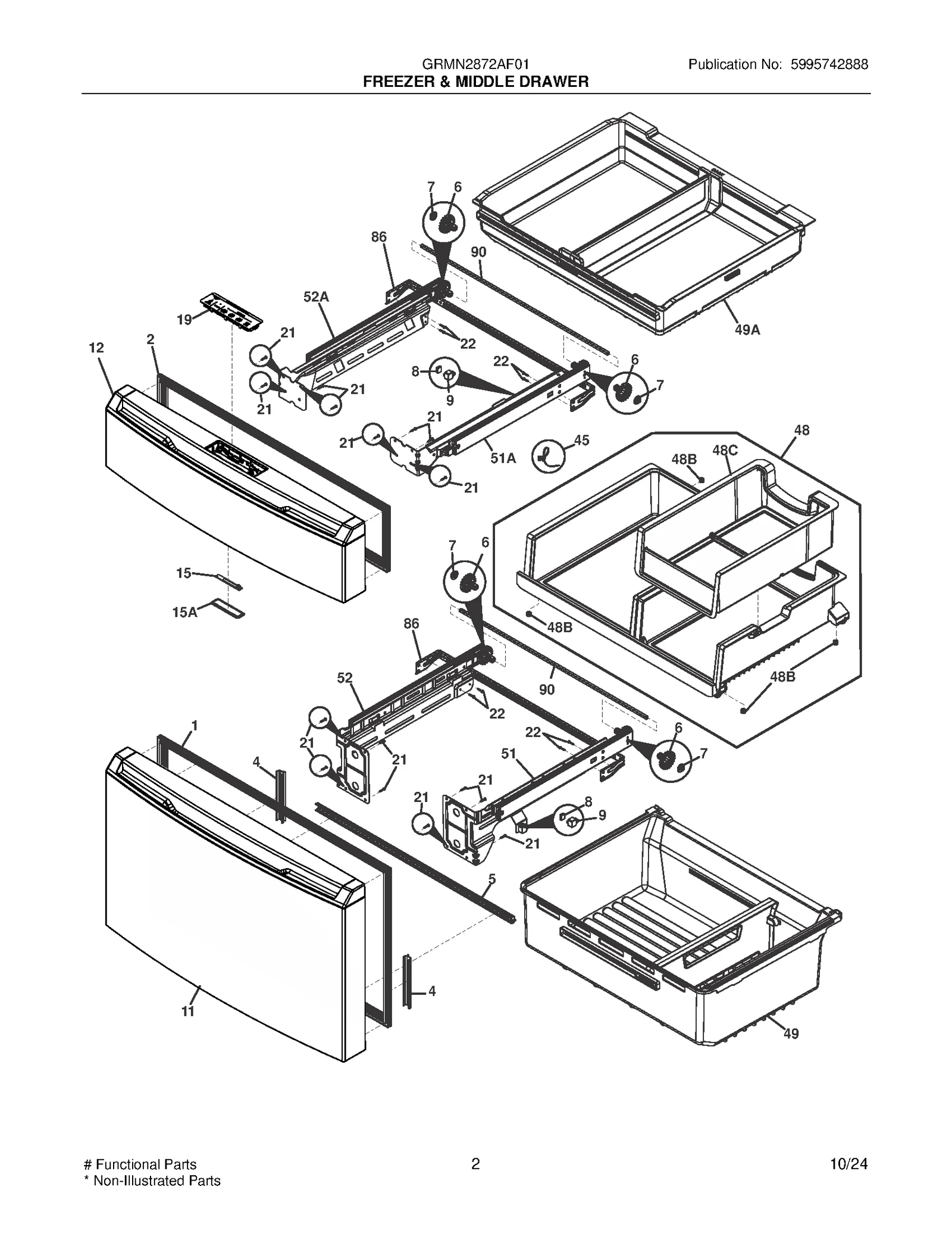 Display Assembly