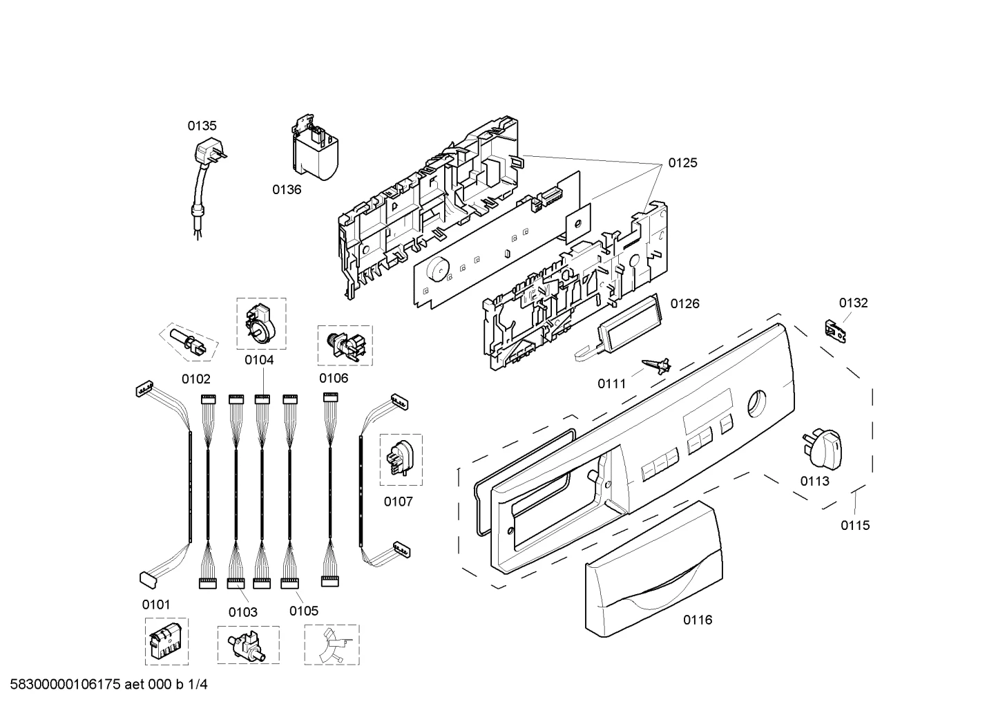 handles knobs  (0111-0136)