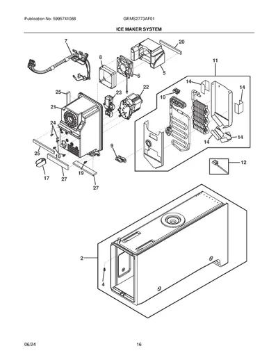 Diagram